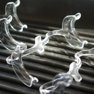 Cheek Retractors 20 Pack (Medium) - Reuseable