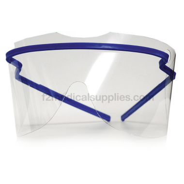 Eye Shield Protection Pack of 10
