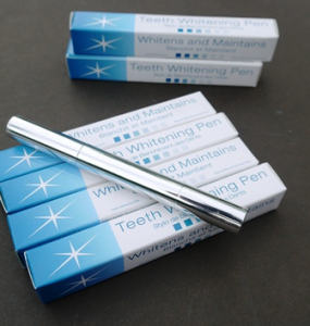 Whitening Pen Boxed Quickest on the Market 16%