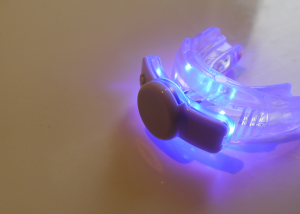 Dentech Home Tray Light Kit 16% CB