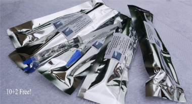 6% Hydrogen 3ml Home whitening Gel 5 PACK - Image 2