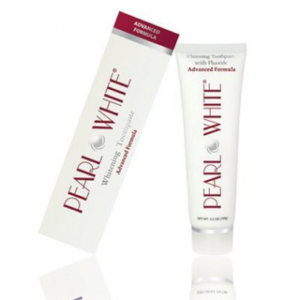 Beyond Pearl White Toothpaste 120mg, 10 Pack